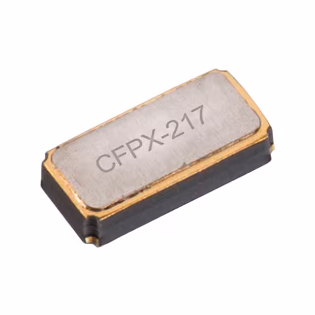 830009706 W眉rth Elektronik  Crystals
